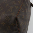 LOUIS VUITTON Monogram Speedy 30 Hand Bag M41526 LV Auth 196255-16
