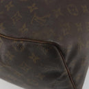 LOUIS VUITTON Monogram Speedy 30 Hand Bag M41526 LV Auth 196255-17