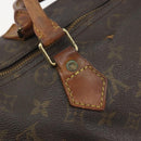 LOUIS VUITTON Monogram Speedy 30 Hand Bag M41526 LV Auth 196255-18