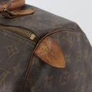 LOUIS VUITTON Monogram Speedy 30 Hand Bag M41526 LV Auth 196255-19