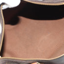 LOUIS VUITTON Monogram Speedy 30 Hand Bag M41526 LV Auth 196255-11