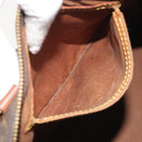 LOUIS VUITTON Monogram Speedy 30 Hand Bag M41526 LV Auth 196255-22