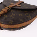 LOUIS VUITTON Monogram Chantilly PM Shoulder Bag M51234 LV Auth 196258-15