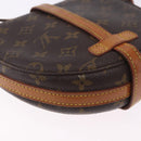LOUIS VUITTON Monogram Chantilly PM Shoulder Bag M51234 LV Auth 196258-16