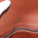 LOUIS VUITTON Monogram Chantilly PM Shoulder Bag M51234 LV Auth 196258-19