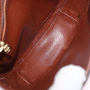 LOUIS VUITTON Monogram Chantilly PM Shoulder Bag M51234 LV Auth 196258-10