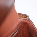 LOUIS VUITTON Monogram Chantilly PM Shoulder Bag M51234 LV Auth 196258-11