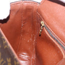 LOUIS VUITTON Monogram Chantilly PM Shoulder Bag M51234 LV Auth 196258-21