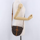 LOUIS VUITTON Monogram Chantilly PM Shoulder Bag M51234 LV Auth 196258-23