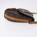 LOUIS VUITTON Monogram Chantilly PM Shoulder Bag M51234 LV Auth 196258-3