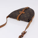 LOUIS VUITTON Monogram Chantilly PM Shoulder Bag M51234 LV Auth 196258-6