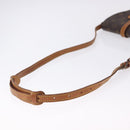 LOUIS VUITTON Monogram Chantilly PM Shoulder Bag M51234 LV Auth 196258-7