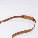 LOUIS VUITTON Monogram Chantilly PM Shoulder Bag M51234 LV Auth 196258-8