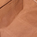 LOUIS VUITTON Monogram Keepall 55 Boston Bag M41424 LV Auth 196259-11