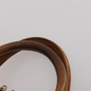 LOUIS VUITTON Monogram Keepall 55 Boston Bag M41424 LV Auth 196259-8
