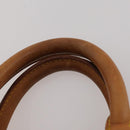 LOUIS VUITTON Monogram Keepall 55 Boston Bag M41424 LV Auth 196263A-8