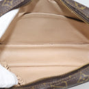 LOUIS VUITTON Monogram Trousse Toilette 23 Clutch Bag M47524 LV Auth 196267-9