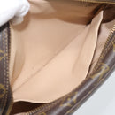 LOUIS VUITTON Monogram Trousse Toilette 23 Clutch Bag M47524 LV Auth 196267-11