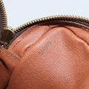 LOUIS VUITTON Monogram Marly Dragonne GM Clutch Bag M51825 LV Auth 196273-12