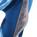 LOUIS VUITTON Epi Trocadero 27 Shoulder Bag Blue M52315 LV Auth 196274A-23
