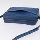 LOUIS VUITTON Epi Trocadero 27 Shoulder Bag Blue M52315 LV Auth 196274A-7