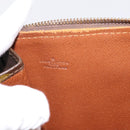 LOUIS VUITTON Monogram Posh Documents Briefcase M53457 LV Auth 196281-9