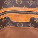 LOUIS VUITTON Monogram sack shopping pouch Pouch LV Auth 196284A-17