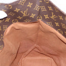 LOUIS VUITTON Monogram sack shopping pouch Pouch LV Auth 196284A-20