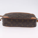 LOUIS VUITTON Monogram Trocadero 27 Shoulder Bag M51274 LV Auth 196288-5
