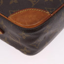 LOUIS VUITTON Monogram Trocadero 27 Shoulder Bag M51274 LV Auth 196288-15