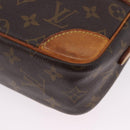 LOUIS VUITTON Monogram Trocadero 27 Shoulder Bag M51274 LV Auth 196288-16