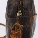 LOUIS VUITTON Monogram Trocadero 27 Shoulder Bag M51274 LV Auth 196288-9