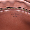 LOUIS VUITTON Monogram Trocadero 27 Shoulder Bag M51274 LV Auth 196288-19