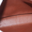 LOUIS VUITTON Monogram Trocadero 27 Shoulder Bag M51274 LV Auth 196288-10