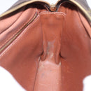 LOUIS VUITTON Monogram Trocadero 27 Shoulder Bag M51274 LV Auth 196288-20