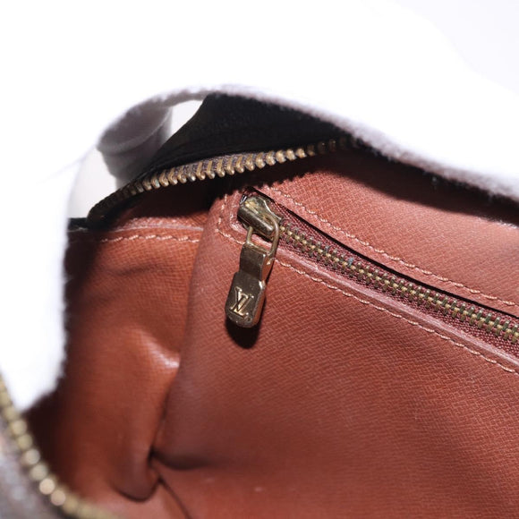 LOUIS VUITTON Monogram Trocadero 27 Shoulder Bag M51274 LV Auth 196288