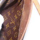 LOUIS VUITTON Monogram Trocadero 27 Shoulder Bag M51274 LV Auth 196288-23