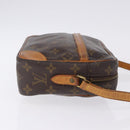 LOUIS VUITTON Monogram Trocadero 27 Shoulder Bag M51274 LV Auth 196288-3