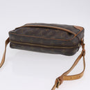 LOUIS VUITTON Monogram Trocadero 27 Shoulder Bag M51274 LV Auth 196288-6