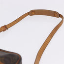 LOUIS VUITTON Monogram Trocadero 27 Shoulder Bag M51274 LV Auth 196288-14