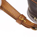 LOUIS VUITTON Monogram Trocadero 27 Shoulder Bag M51274 LV Auth 196288-8