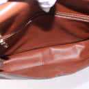 LOUIS VUITTON Monogram Saint Cloud GM Shoulder Bag M51242 LV Auth 196289-10