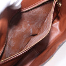 LOUIS VUITTON Monogram Saint Cloud GM Shoulder Bag M51242 LV Auth 196289-11