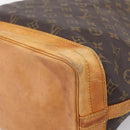 LOUIS VUITTON Monogram Petit Noe Shoulder Bag M42226 LV Auth 196290-15