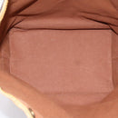 LOUIS VUITTON Monogram Petit Noe Shoulder Bag M42226 LV Auth 196290-10