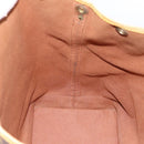 LOUIS VUITTON Monogram Petit Noe Shoulder Bag M42226 LV Auth 196290-17