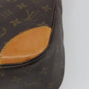 LOUIS VUITTON Monogram Boulogne 30 Shoulder Bag M51265 LV Auth 196291A-16