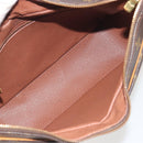 LOUIS VUITTON Monogram Boulogne 30 Shoulder Bag M51265 LV Auth 196291A-10