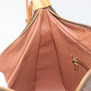 LOUIS VUITTON Monogram Boulogne 30 Shoulder Bag M51265 LV Auth 196291A-20