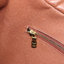 LOUIS VUITTON Monogram Boulogne 30 Shoulder Bag M51265 LV Auth 196291A-21